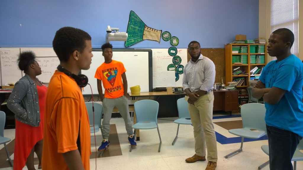 No. 113: Reach, Inc: Building a Cycle of Readers and&nbsp;Leaders